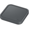 Samsung flat induction pad, quick charge 15w (mains charger not included) juodas