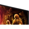 Monitorius Samsung | Odyssey QHD G5 G50F | 27 " | IPS | QHD | 16:9 | 180 Hz | 1 ms | 2560 x 1440 pikselių | 300 cd/m² | HDMI jungtys quantity 1 | Juodas