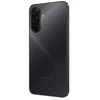„Samsung“ | „Galaxy | A17“ | Juodas | 6,7 colio | „Super AMOLED“ | 1080 x 2340 pikselių | „Mediatek“ | „Helio G99“ | Vidinė RAM 8 GB | 256 GB | Dviguba SIM kortelė | „Micro SD“ | 4G | Pagrindinės kameros raiška 50 MP | Antrinės kameros raiška 5 MP | „Android“ | 15 | 5000 mAh