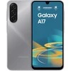 Išmanusis telefonas Samsung Galaxy A17 4G A175 Dual Sim 8GB RAM 256GB – Pilkas