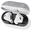 Ausinės Samsung Galaxy Buds3 FE, Pilkos