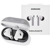 Samsung Galaxy Buds3 FE atidarytas dėklas su ausinėmis