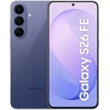 Mobilusis telefonas - Samsung Galaxy S26 FE 6,7 colio 8 GB 128 GB 5G dviejų SIM kortelių Blueberry