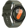 Išmanusis laikrodis Samsung Galaxy Watch 7 40mm BT, Žalios spalvos