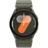 Išmanusis laikrodis Samsung Galaxy Watch 7 40mm BT, Žalios spalvos