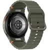Išmanusis laikrodis Samsung Galaxy Watch 7 40mm BT, Žalios spalvos