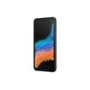 Samsung Galaxy Xcover6 Pro Juodas, 6,6 colio, PLS LCD, 1080 x 2408, Snapdragon 778G, Vidinė RAM 6 GB, 128 GB, Micro SDXC, Dual SIM, Nano-SIM, 3G, 4G, 5G, Pagrindinė kamera 50+8 MP, Antrinė kamera 13 MP, Android, 12.0, 4050 mAh