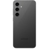 Samsung Galaxy S24 FE 17 cm (6.7″) Dviguba SIM jungtis Android 14 5G C tipo USB 8 GB 128 GB 4700 mAh Grafitas