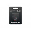 Atminties kortelė Samsung T9 | MicroSD Card | 128 GB | Micro SDXC | Flash atminties klasė U3, V30, A2
