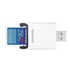 Atminties kortelė Samsung SD PRO Plus MB-SD256SB/WW 256GB + skaitytuvas