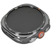 Išmanusis Laikrodis - Samsung Galaxy Watch Ultra2 47 mm 4G Titano Sidabro spalvos