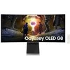 Monitorius samsung odyssey g8 oled 34" ls34dg850suxdu 175hz