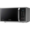 Samsung mikrobangų krosnelė su griliu MG23K3523AS