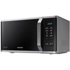 Samsung mikrobangų krosnelė su griliu MG23K3523AS