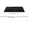Samsung Monitorius 22 cale s40gd ips 1920x1080 fhd 16:9 2xhdmi 1xdp 2xusb-a 2.0 1xusb-b 5ms 100hz has+piv płaski 3yon-site (ls22d400gauxen)