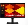 Samsung Monitorius 22 cale s40gd ips 1920x1080 fhd 16:9 2xhdmi 1xdp 2xusb-a 2.0 1xusb-b 5ms 100hz has+piv płaski 3yon-site (ls22d400gauxen)