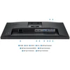 Samsung Monitorius 24 cale essential g32h ips 1920x1080 fhd 16:9 1xdp 1xhdmi 1xd-sub 4xusb-a 1xusb-b 1ms 144hz has+piv płaski 2yd2d (ls24hg320euxen)
