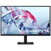 Monitorius Samsung ViewFinity S7 LS27H700EA, 27" 4K UHD (3840x2160) IPS, 60Hz, HDR10, 99% sRGB, HDMI, DisplayPort