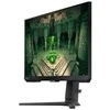 Monitorius samsung led 27" ls27bg400euxen
