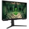 Monitorius samsung led 27" ls27bg400euxen