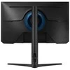 Monitorius samsung led 27" ls27bg400euxen