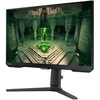 Monitorius samsung led 27" ls27bg400euxen