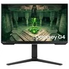 Monitorius samsung led 27" ls27bg400euxen