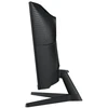 Monitorius samsung led g5 27" ls27cg554euxen 165 hz