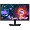 Monitorius samsung odysey oled g5 27" qhd g50sf ls27fg500suxen 180hz