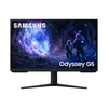 Monitorius samsung led 27" ls27fg510euxen 180hz