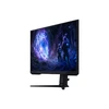 Monitorius samsung led 27" ls27fg510euxen 180hz