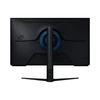 Monitorius samsung led 27" ls27fg510euxen 180hz