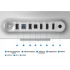 Samsung Monitorius 32 cale ls32fg816suxen
