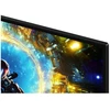 Monitorius Samsung G73SH monitorius komputerowy 81,3 cm (32'') 3840 x 2160 px 4K Ultra HD OLED Juodas (LS32HG732SUXEN)