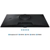 Monitorius Samsung G73SH monitorius komputerowy 81,3 cm (32'') 3840 x 2160 px 4K Ultra HD OLED Juodas (LS32HG732SUXEN)