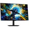 Monitorius Samsung G73SH, 81,3 cm (32"), 3840 x 2160 taškų, 4K Ultra HD, OLED, 0,03 ms, juodas