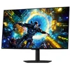 Monitorius Samsung G73SH, 81,3 cm (32"), 3840 x 2160 taškų, 4K Ultra HD, OLED, 0,03 ms, juodas
