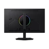 Samsung LS32HG802ESXEN 32" Odyssey OLED G8 S32HG802 Monitorius, 4K UHD 3840x2160/16:9/250cd/m2/0.03ms/240Hz/HDMI,USB,DP | Samsung