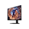 Samsung LS32HG802ESXEN 32" Odyssey OLED G8 S32HG802 Monitorius, 4K UHD 3840x2160/16:9/250cd/m2/0.03ms/240Hz/HDMI,USB,DP | Samsung
