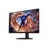 Samsung LS32HG802ESXEN 32" Odyssey OLED G8 S32HG802 Monitorius, 4K UHD 3840x2160/16:9/250cd/m2/0.03ms/240Hz/HDMI,USB,DP | Samsung