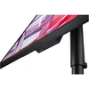 Monitorius Samsung S80H monitorius komputerowy 81,3 cm (32'') 3840 x 2160 px 4K Ultra HD LCD Juodas (LS32H804EAUXEN)