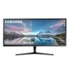 Samsung Monitorius LS34C500GAUXEN 34 "/VA/ 3440x1440 Ultra WQHD/ 21:9/ 2xHDMI/1xDP 5ms (GTG)