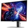 Samsung Monitorius odyssey oled g6 27 cali ls27fg604suxen