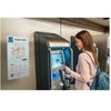 Monitorius SAMSUNG 32" COLOR E-PAPER EMDX