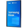 Samsung Monitorius profesionalus kioskas km24c/win i3 24 colių matinė, touch 16h/7 250(cd/m2) 1920x1080(fhd) win10 iot i3 3 metai d2d (lh24kmc3bgcxen)