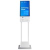 Samsung Monitorius profesionalus kioskas km24c/win i3 24 colių matinė, touch 16h/7 250(cd/m2) 1920x1080(fhd) win10 iot i3 3 metai d2d (lh24kmc3bgcxen)