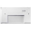 Samsung Monitorius profesionalus kioskas km24c/win i3 24 colių matinė, touch 16h/7 250(cd/m2) 1920x1080(fhd) win10 iot i3 3 metai d2d (lh24kmc3bgcxen)