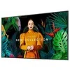Monitorius Samsung qb65c płaski panel digital signage 165,1 cm (65") lcd wi-fi 350 cd/m2 4k ultra hd juoda procesor įmontuotas tizen 7.0 16/7