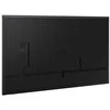 Samsung Profesionalus monitorius qb75c 75 colių blizgus 16h/7 350(cd/m2) 3840x2160 (UHD) S10 grotuvas (tizen 7) Wi-Fi/BT 3 metai vietoje (lh75qbcebgcxen)