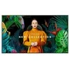Samsung Profesionalus monitorius qb75c 75 colių blizgus 16h/7 350(cd/m2) 3840x2160 (UHD) S10 grotuvas (tizen 7) Wi-Fi/BT 3 metai vietoje (lh75qbcebgcxen)